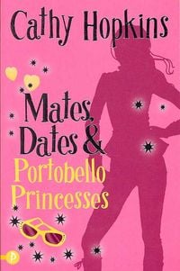 Produktbild: Mates, Dates and Portobello Princesses