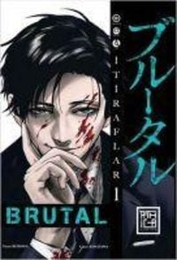 Produktbild: Brutal Cilt - 1