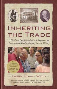 Produktbild: Inheriting the Trade