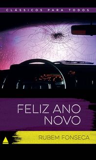 Bild vom Artikel Feliz Ano Novo vom Autor Rubem Fonseca
