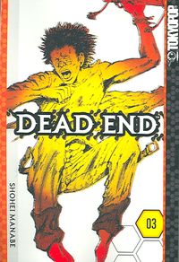 Produktbild: Dead End Volume 3