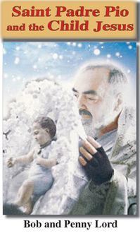 Produktbild: Saint Pade Pio and the Child Jesus