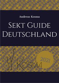 Produktbild: Sekt Guide Deutschland