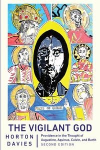 Produktbild: The Vigilant God