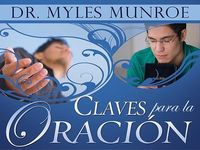 Produktbild: Claves Para la Oracion
