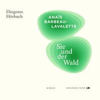 Produktbild: Sie und der Wald