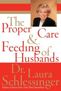 Produktbild: The Proper Care and Feeding of Husbands