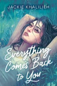Produktbild: Everything Comes Back to You