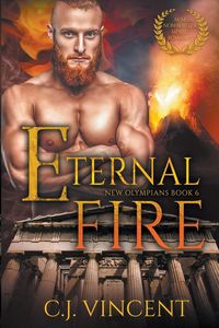 Produktbild: Eternal Fire
