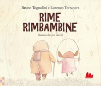 Produktbild: Rime rimbambine