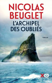 Produktbild: Beuglet, N: L'Archipel des oubli&eacute;s