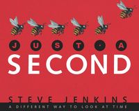Produktbild: Just a Second