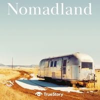 Produktbild: Nomadland