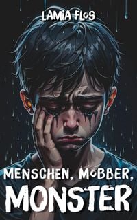 Produktbild: Menschen, Mobber, Monster