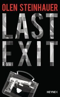 Produktbild: Last Exit
