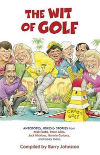 Produktbild: The Wit of Golf