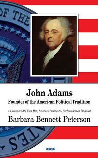 Produktbild: John Adams