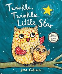 Produktbild: Twinkle, Twinkle, Little Star