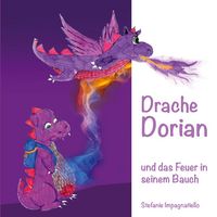 Produktbild: Drache Dorian