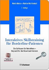 'Interaktives Skillstraining Für Borderline-Patienten' - 'Training ...