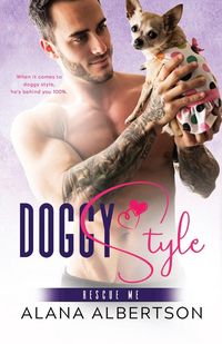 Produktbild: Doggy Style
