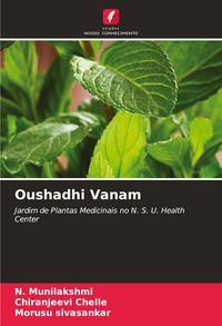 Produktbild: Oushadhi Vanam
