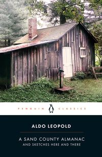 Produktbild: A Sand County Almanac