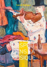 Produktbild: L'esprit dans la musique