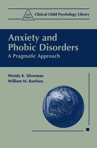 Produktbild: Anxiety and Phobic Disorders