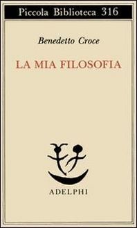 Produktbild: La mia filosofia