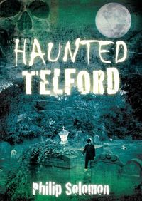 Produktbild: Haunted Telford
