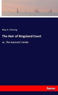 Produktbild: The Heir of Kingsland Court