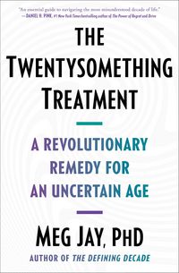 Produktbild: The Twentysomething Treatment