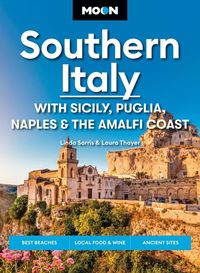 Produktbild: Moon Southern Italy