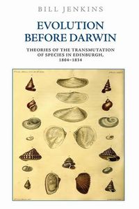 Produktbild: Evolution Before Darwin
