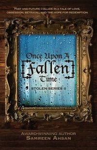 Produktbild: Once Upon A [Fallen] Time