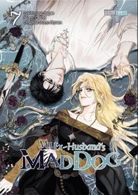 Produktbild: My Ex-husband's Mad Dog 07