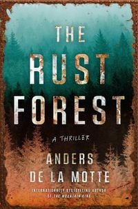 Produktbild: The Rust Forest