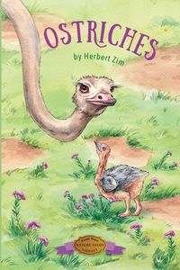 Produktbild: Ostriches