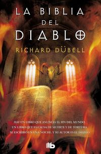 Produktbild: La Biblia del diablo