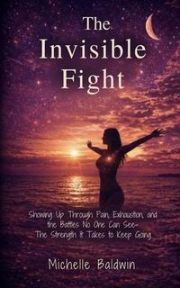 Produktbild: The Invisible Fight