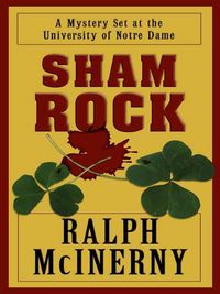 Produktbild: Sham Rock