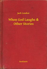 Produktbild: When God Laughs & Other Stories