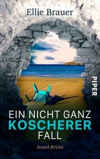 Produktbild: Ein nicht ganz koscherer Fall