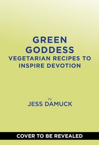 Produktbild: Green Goddess