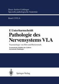 Produktbild: Pathologie des Nervensystems VI.A