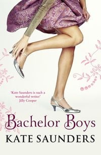 Produktbild: Bachelor Boys