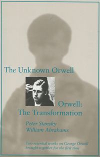 Produktbild: The Unknown Orwell and Orwell: The Transformation