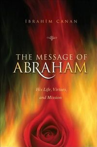 Produktbild: The Message of Abraham