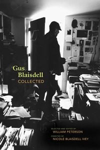 Produktbild: Gus Blaisdell Collected